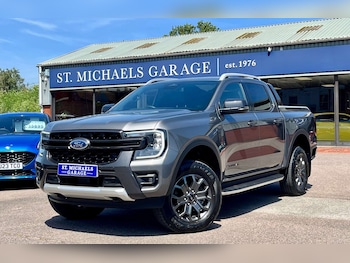 Used Ford Ranger 2024 for sale - 78617738: Photo
