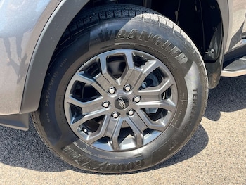 Used Ford Ranger 2024 for sale - 78617738: Photo
