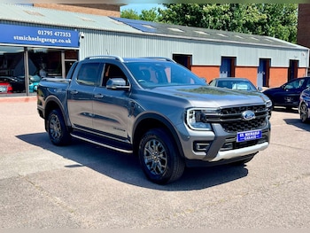 Used Ford Ranger 2024 for sale - 78617738: Photo