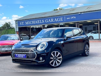 Used MINI Clubman 2021 for sale - 78523326: Photo