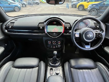 Used MINI Clubman 2021 for sale - 78523326: Photo