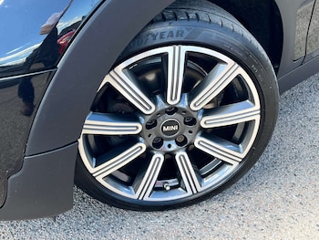 Used MINI Clubman 2021 for sale - 78523326: Photo