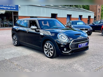Used MINI Clubman 2021 for sale - 78523326: Photo