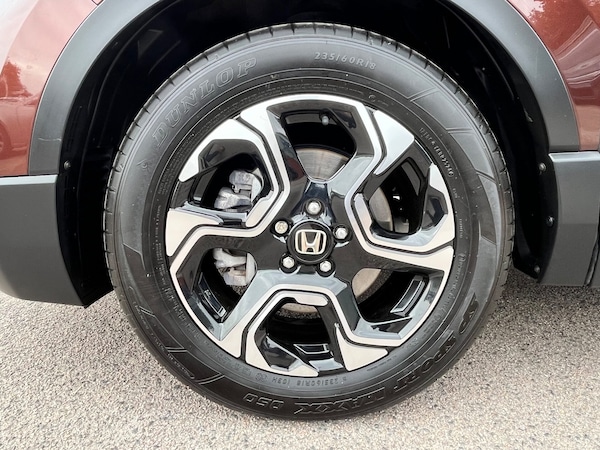 Used Honda CR-V 2020 for sale - 76069804: Photo 13