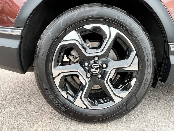 Used Honda CR-V 2020 for sale - 76069804: Photo 14