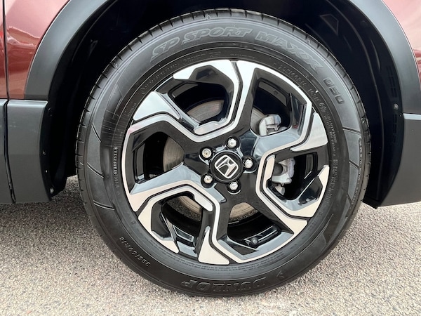Used Honda CR-V 2020 for sale - 76069804: Photo 15