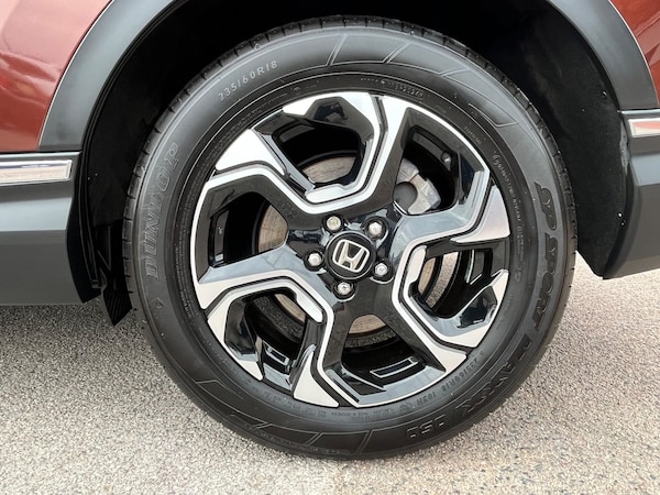 Used Honda CR-V 2020 for sale - 76069804: Photo 16