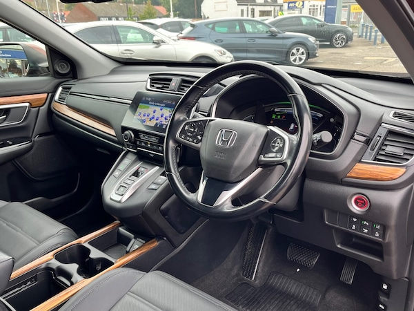 Used Honda CR-V 2020 for sale - 76069804: Photo 18