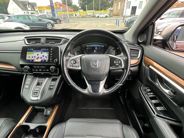 Used Honda CR-V 2020 for sale - 76069804: Photo 19