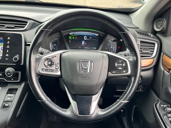 Used Honda CR-V 2020 for sale - 76069804: Photo 20