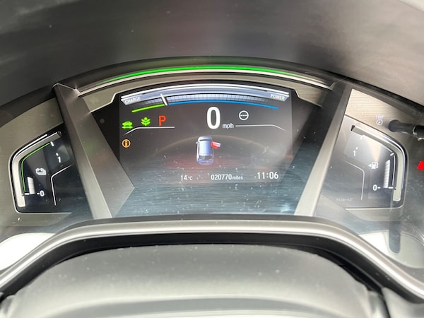 Used Honda CR-V 2020 for sale - 76069804: Photo 21