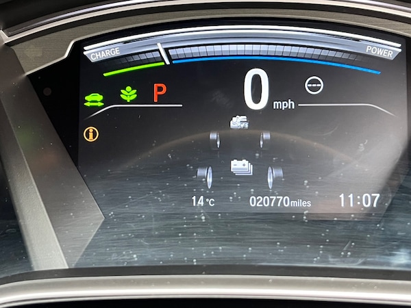 Used Honda CR-V 2020 for sale - 76069804: Photo 25