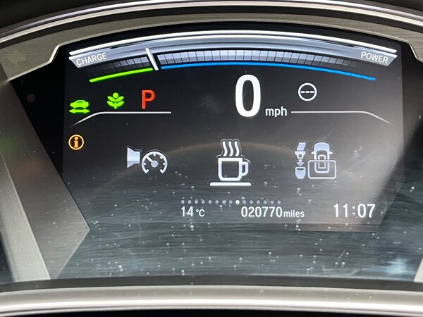 Used Honda CR-V 2020 for sale - 76069804: Photo 30