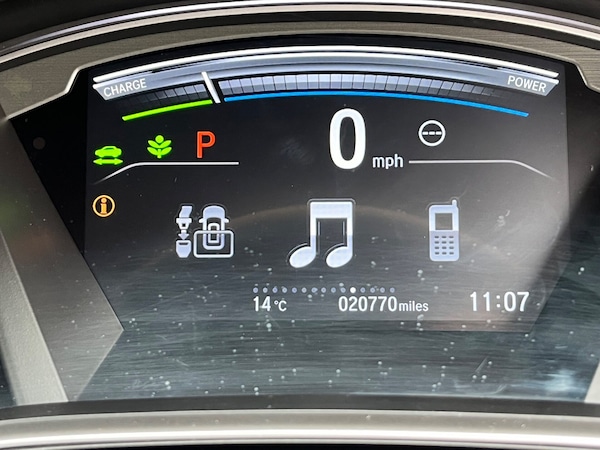 Used Honda CR-V 2020 for sale - 76069804: Photo 33