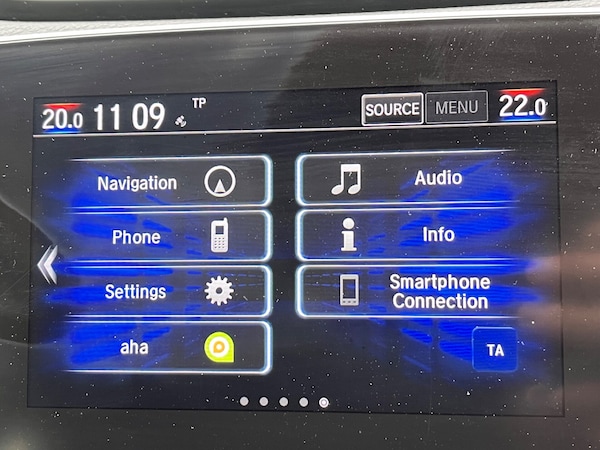 Used Honda CR-V 2020 for sale - 76069804: Photo 40