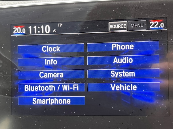 Used Honda CR-V 2020 for sale - 76069804: Photo 44