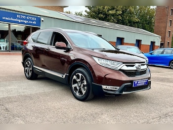 Used Honda CR-V 2020 for sale - 76069804: Photo 4