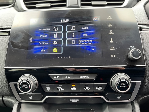 Used Honda CR-V 2020 for sale - 76069804: Photo 51