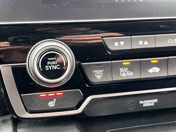 Used Honda CR-V 2020 for sale - 76069804: Photo 52