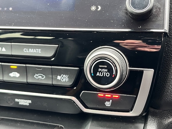 Used Honda CR-V 2020 for sale - 76069804: Photo 53