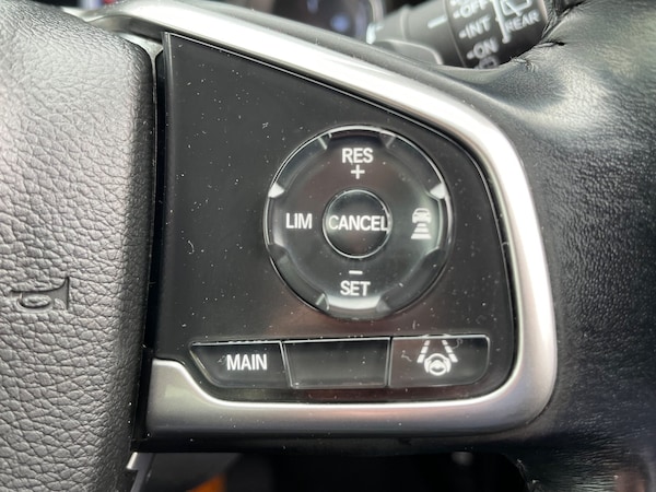 Used Honda CR-V 2020 for sale - 76069804: Photo 60