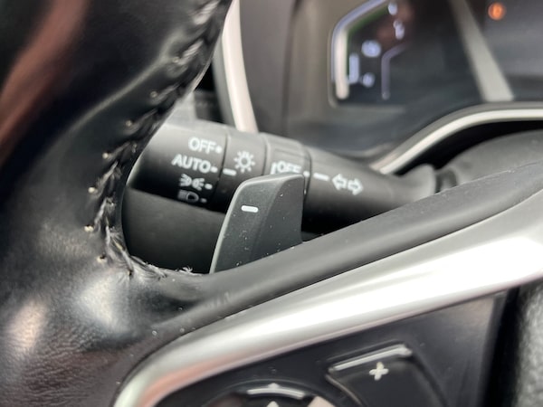 Used Honda CR-V 2020 for sale - 76069804: Photo 61
