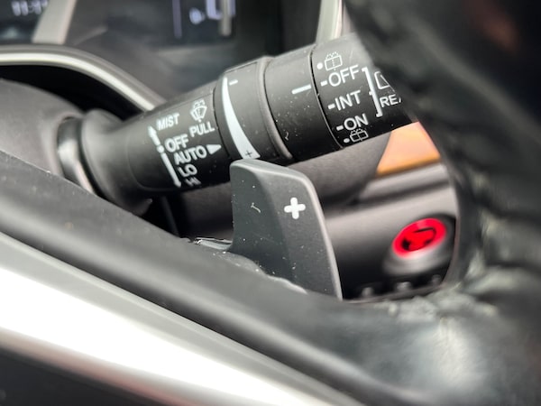 Used Honda CR-V 2020 for sale - 76069804: Photo 62
