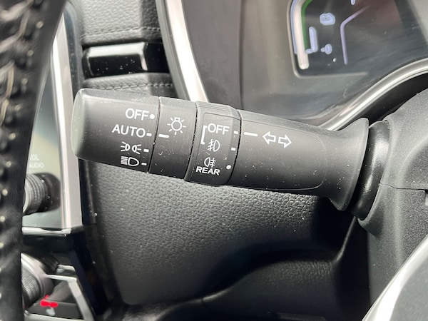 Used Honda CR-V 2020 for sale - 76069804: Photo 63