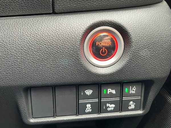 Used Honda CR-V 2020 for sale - 76069804: Photo 65