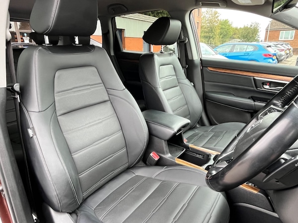 Used Honda CR-V 2020 for sale - 76069804: Photo 68