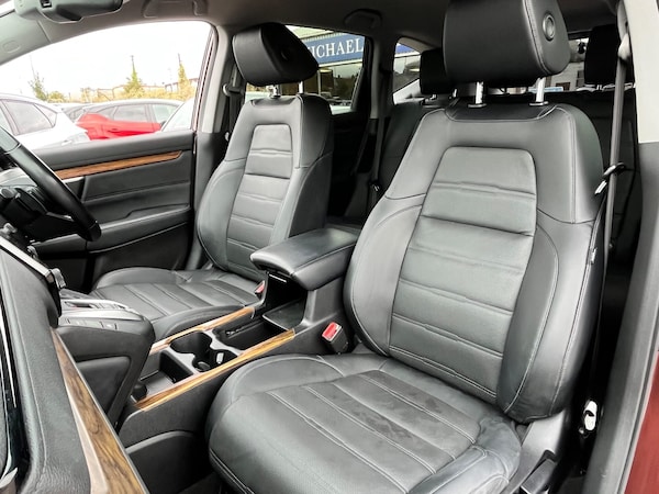 Used Honda CR-V 2020 for sale - 76069804: Photo 69