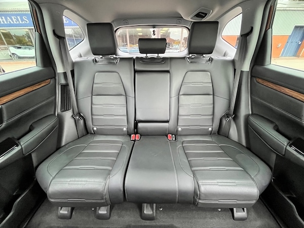 Used Honda CR-V 2020 for sale - 76069804: Photo 70