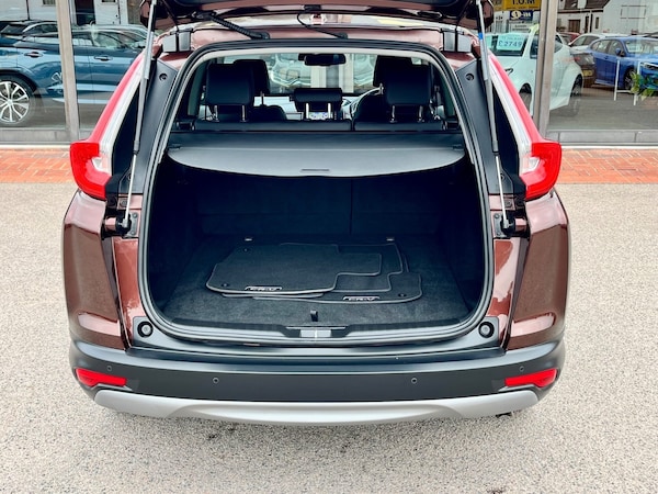 Used Honda CR-V 2020 for sale - 76069804: Photo 72