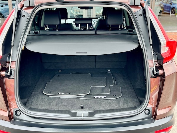 Used Honda CR-V 2020 for sale - 76069804: Photo 73