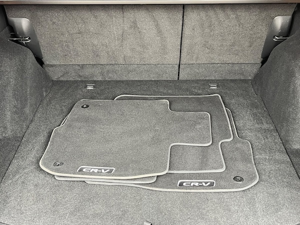 Used Honda CR-V 2020 for sale - 76069804: Photo 74