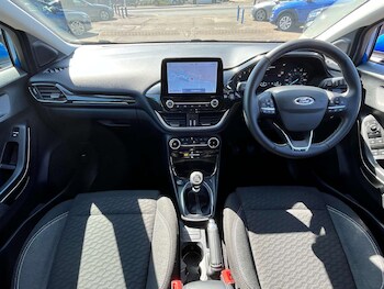 Used Ford Puma 2023 for sale - 78297067: Photo