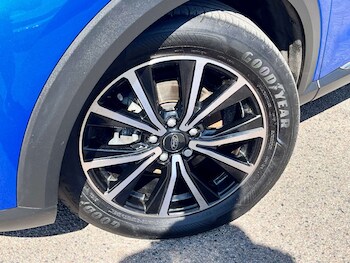 Used Ford Puma 2023 for sale - 78297067: Photo