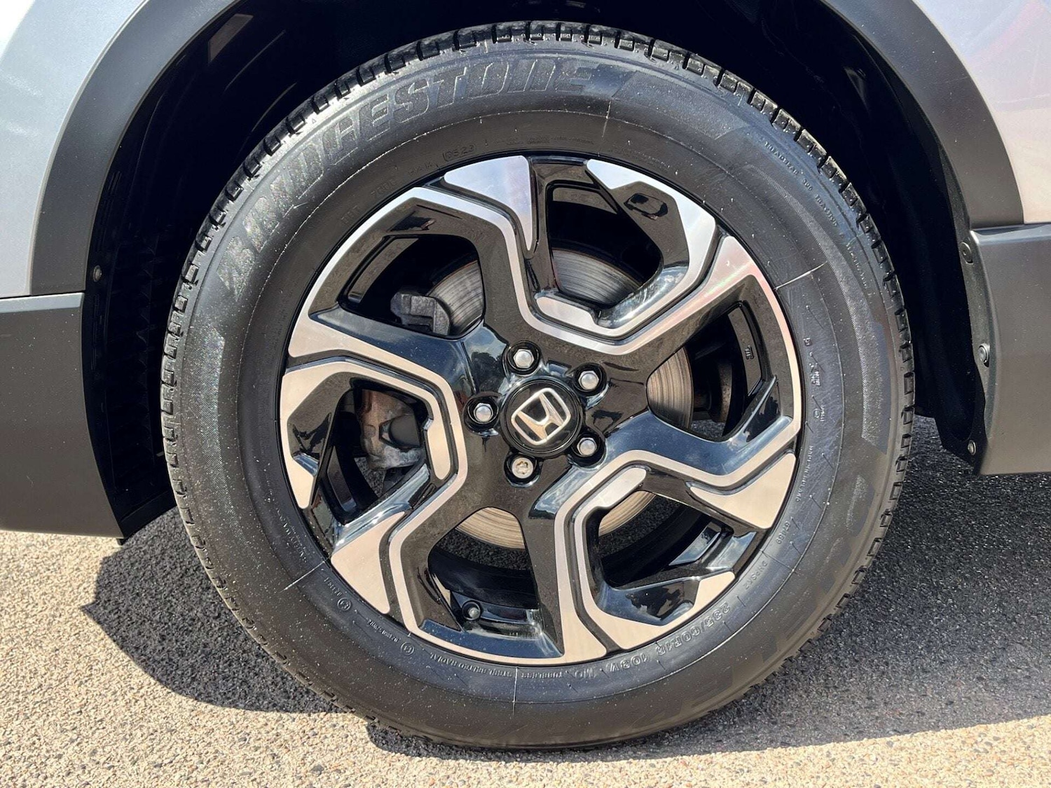 Used Honda CR-V 2019 for sale - 76905325: Photo 13