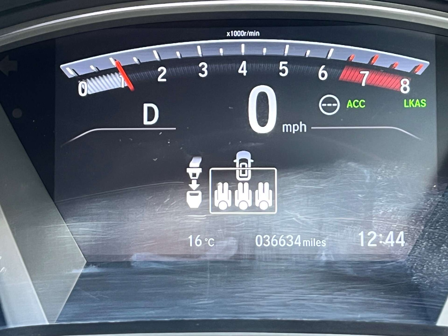 Used Honda CR-V 2019 for sale - 76905325: Photo 22