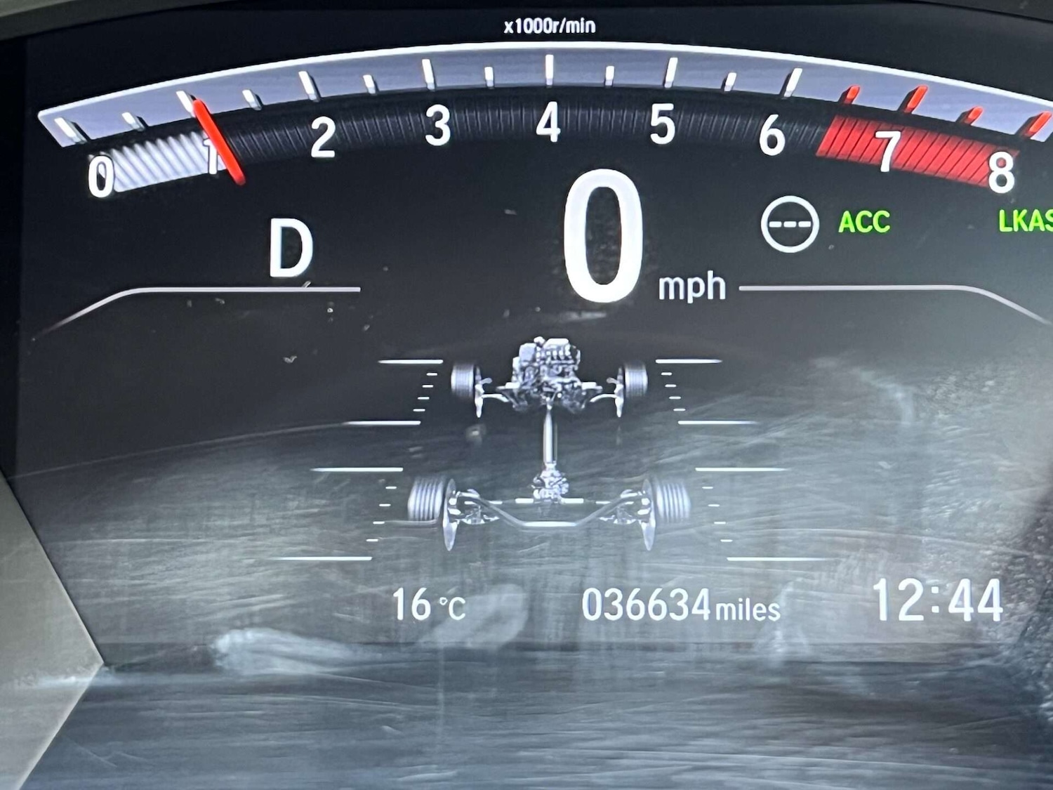 Used Honda CR-V 2019 for sale - 76905325: Photo 23