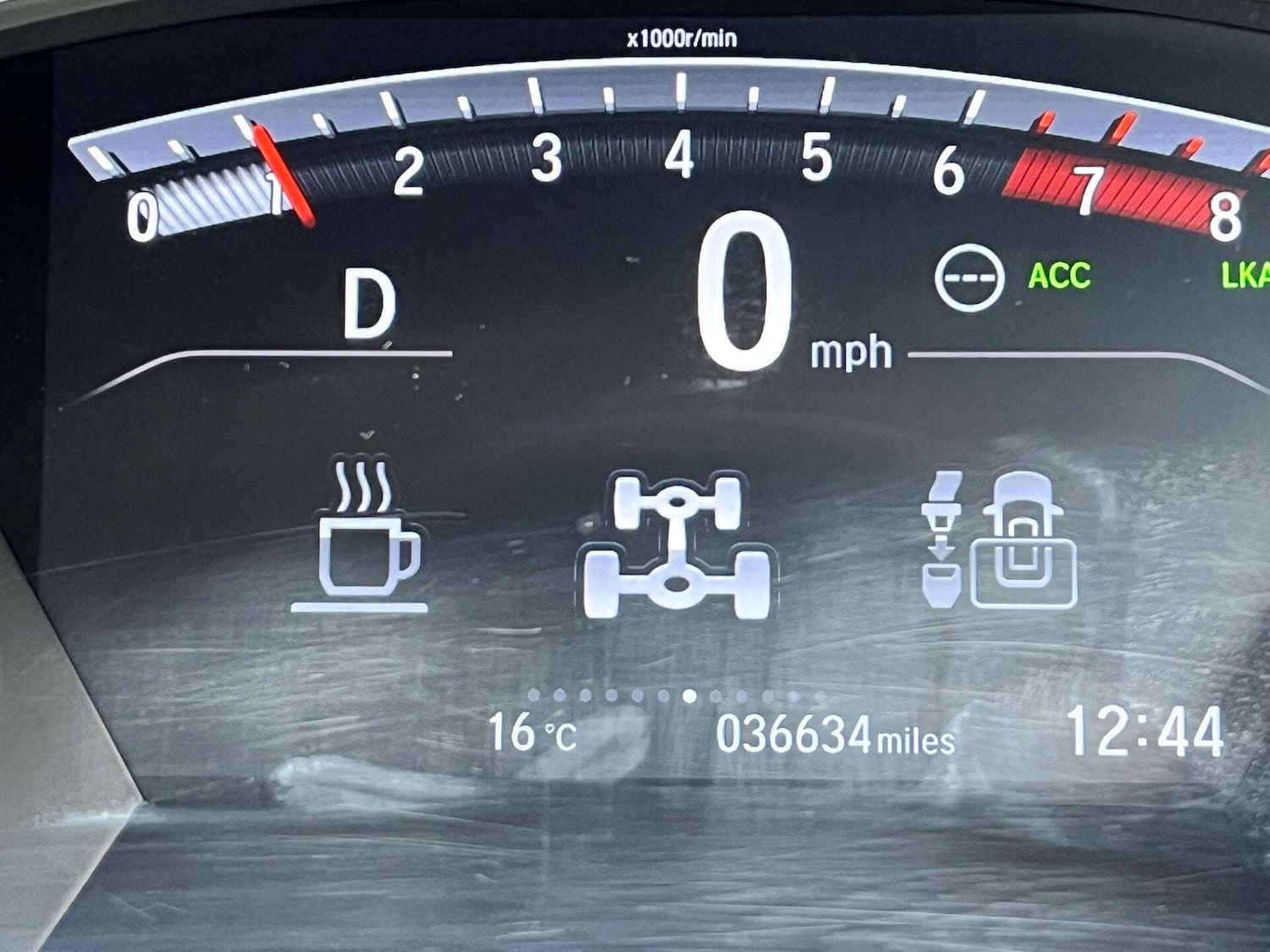 Used Honda CR-V 2019 for sale - 76905325: Photo 24