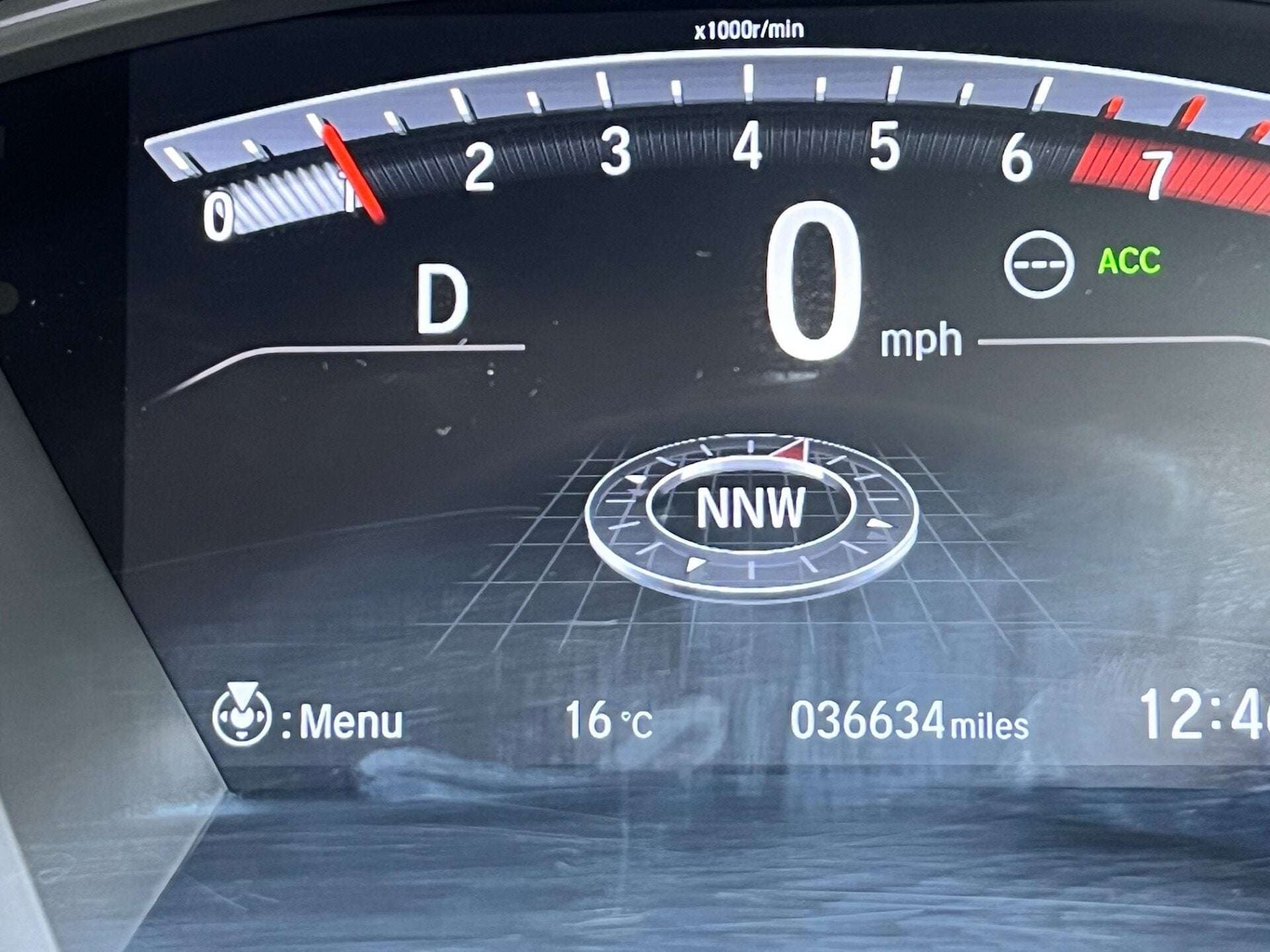 Used Honda CR-V 2019 for sale - 76905325: Photo 27