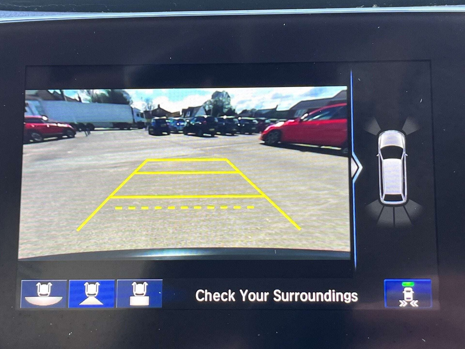 Used Honda CR-V 2019 for sale - 76905325: Photo 28