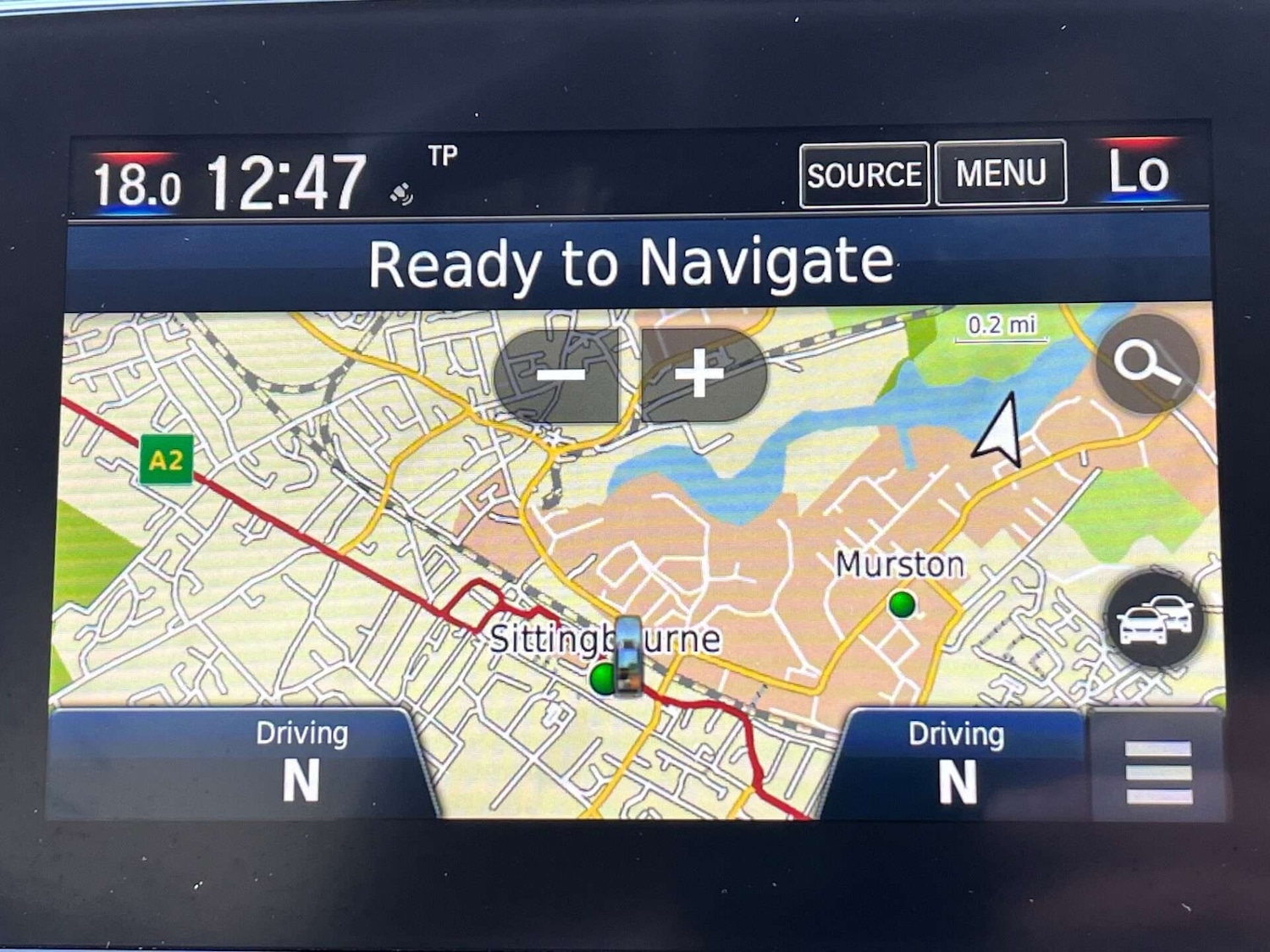 Used Honda CR-V 2019 for sale - 76905325: Photo 29