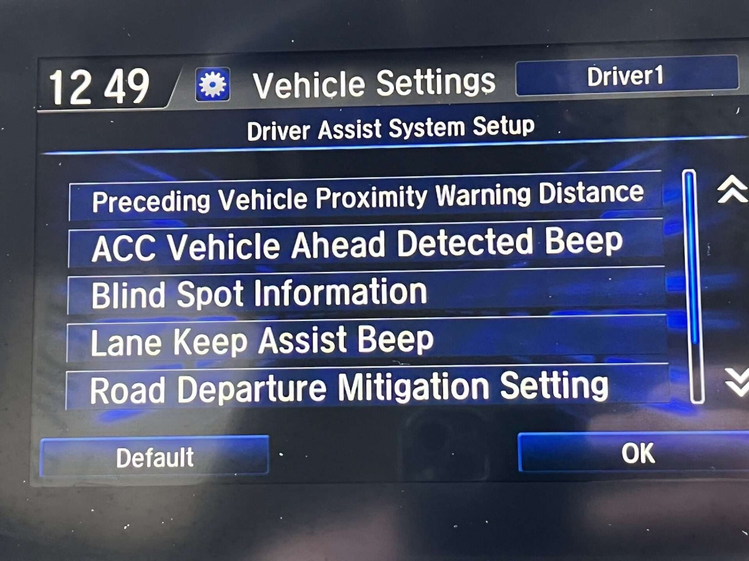 Used Honda CR-V 2019 for sale - 76905325: Photo 40