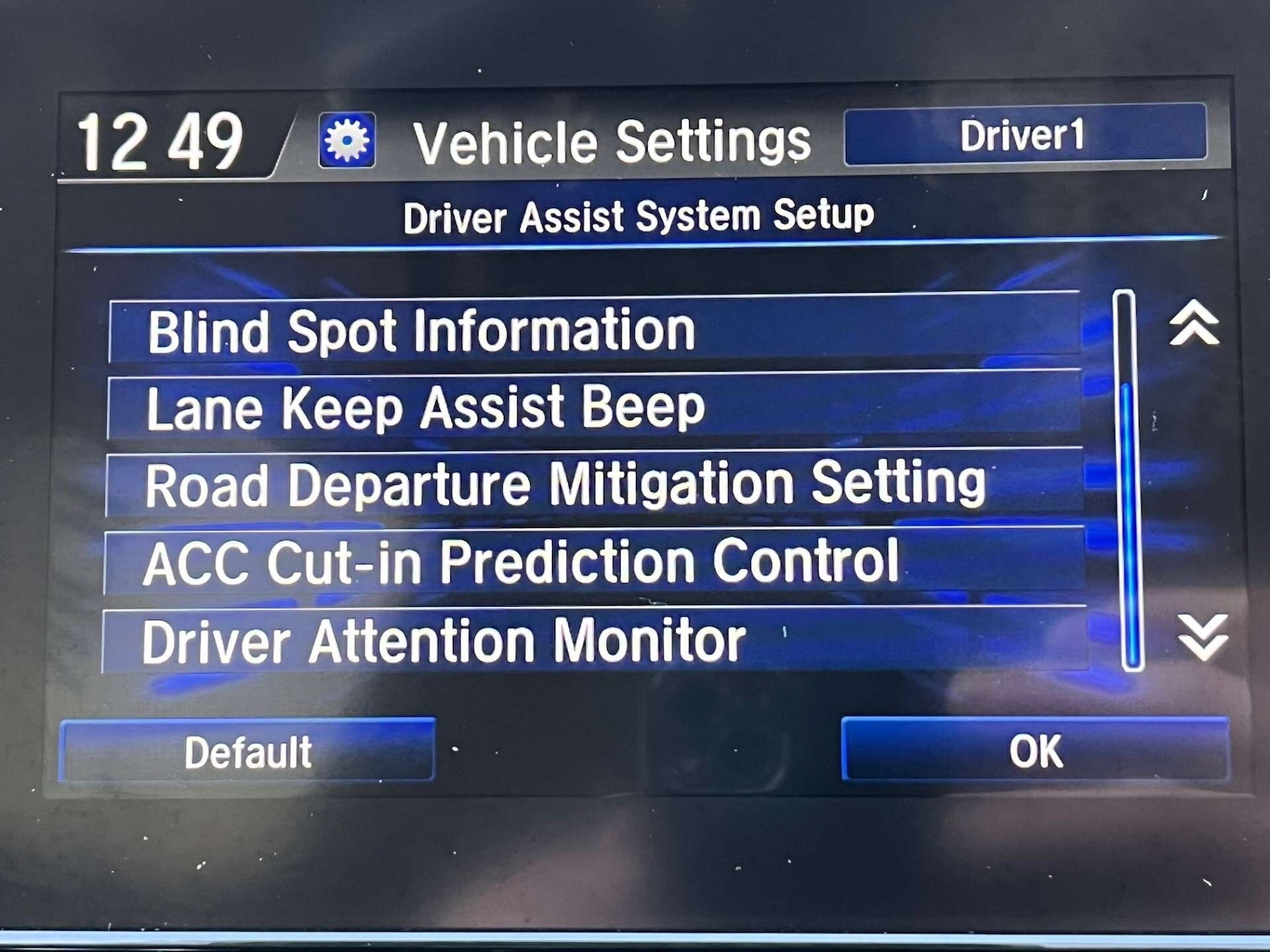 Used Honda CR-V 2019 for sale - 76905325: Photo 41