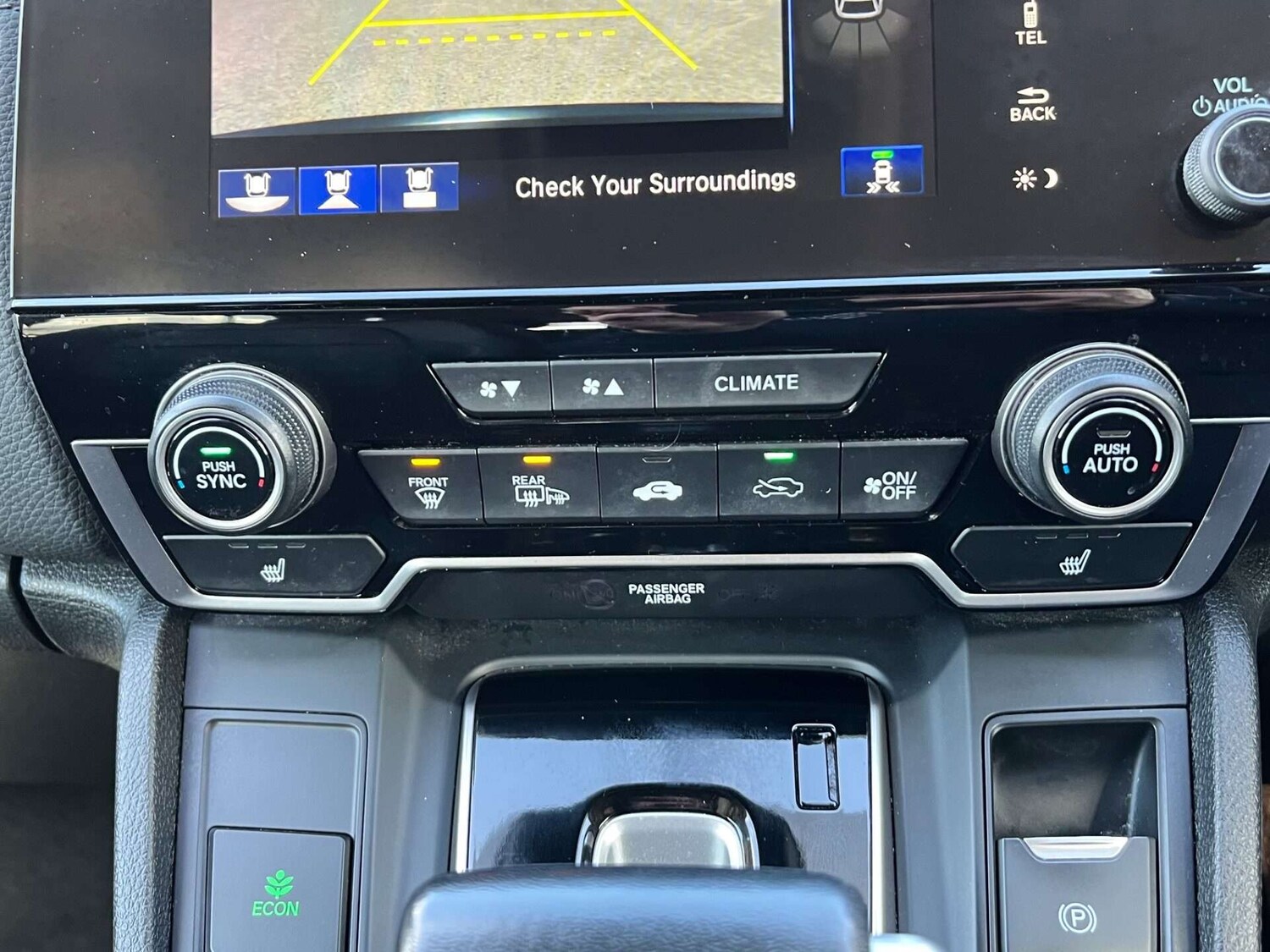 Used Honda CR-V 2019 for sale - 76905325: Photo 43