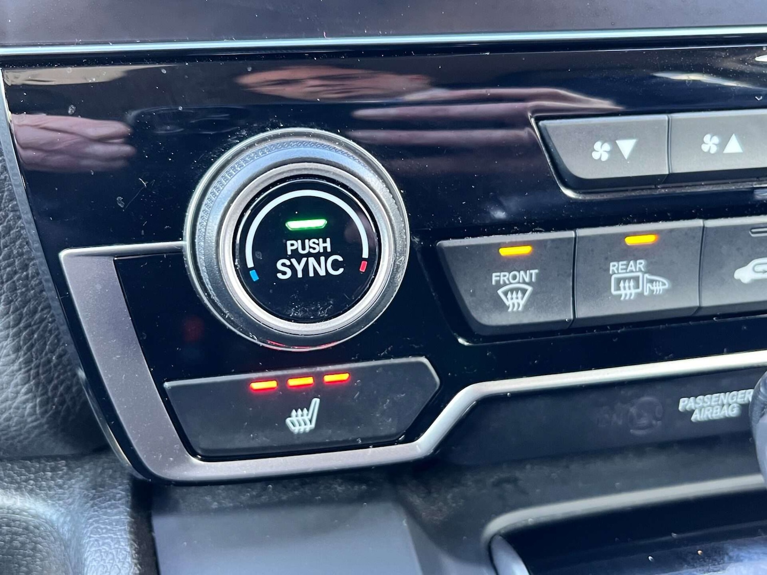 Used Honda CR-V 2019 for sale - 76905325: Photo 45