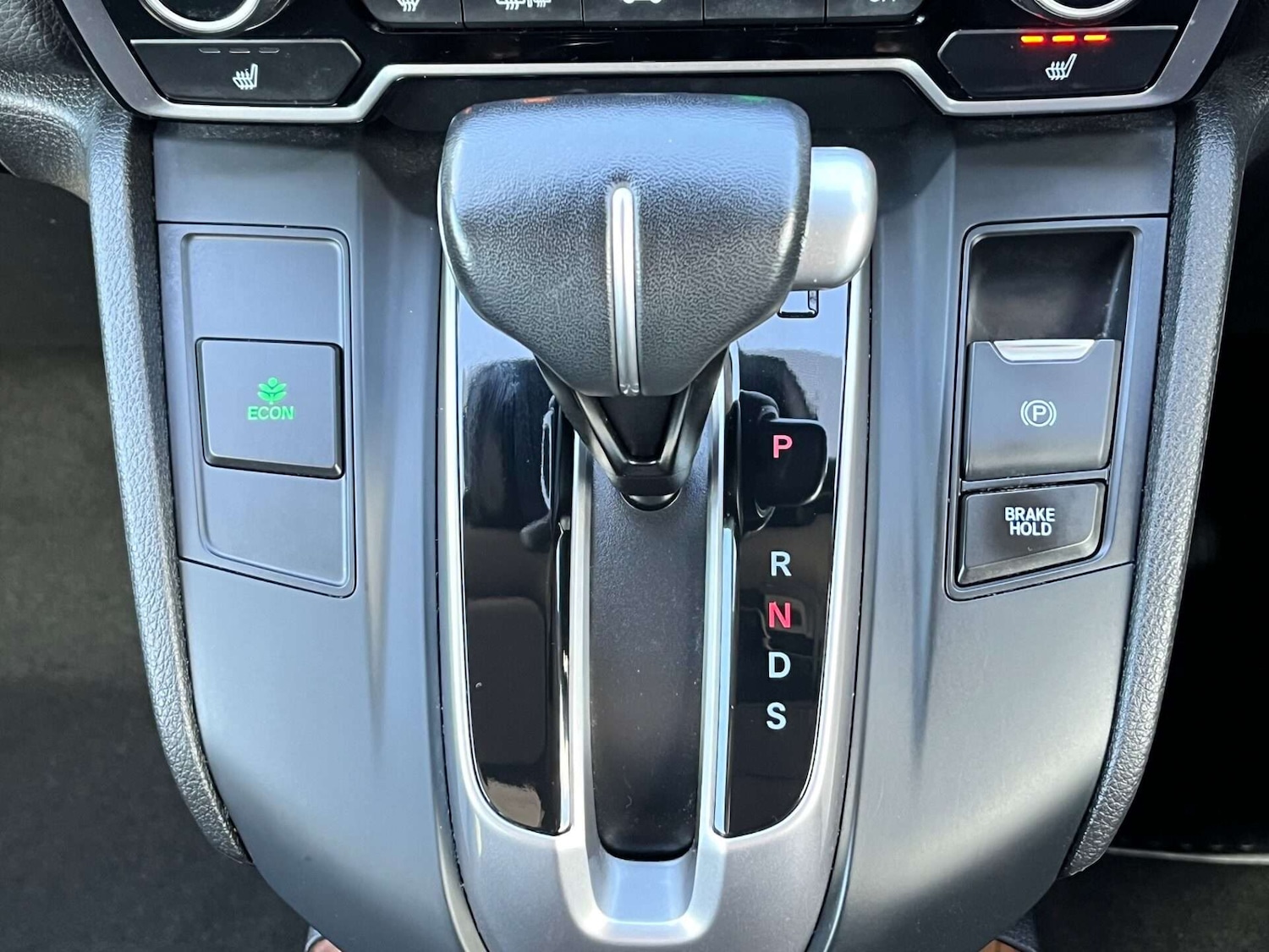 Used Honda CR-V 2019 for sale - 76905325: Photo 49