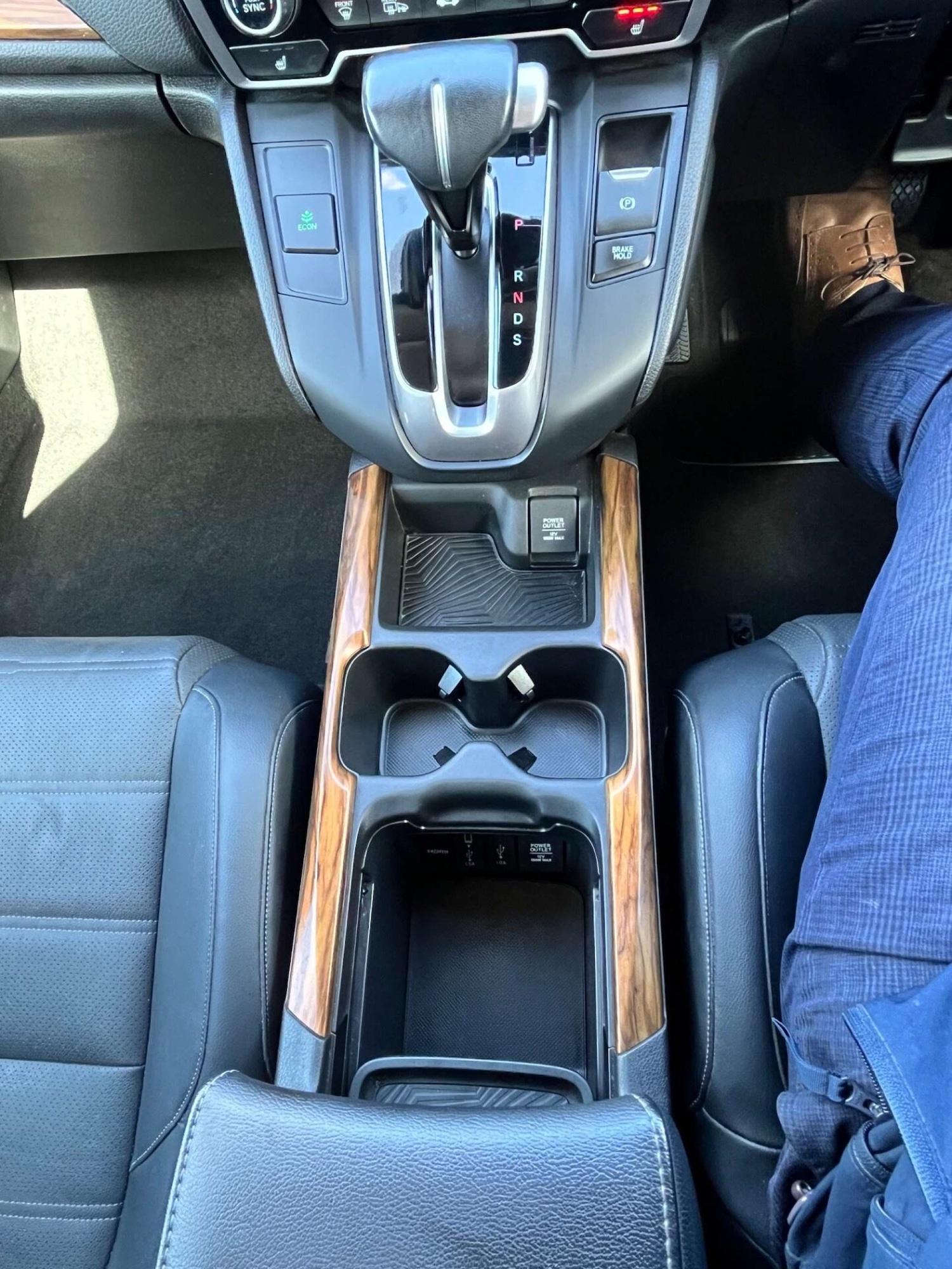 Used Honda CR-V 2019 for sale - 76905325: Photo 51